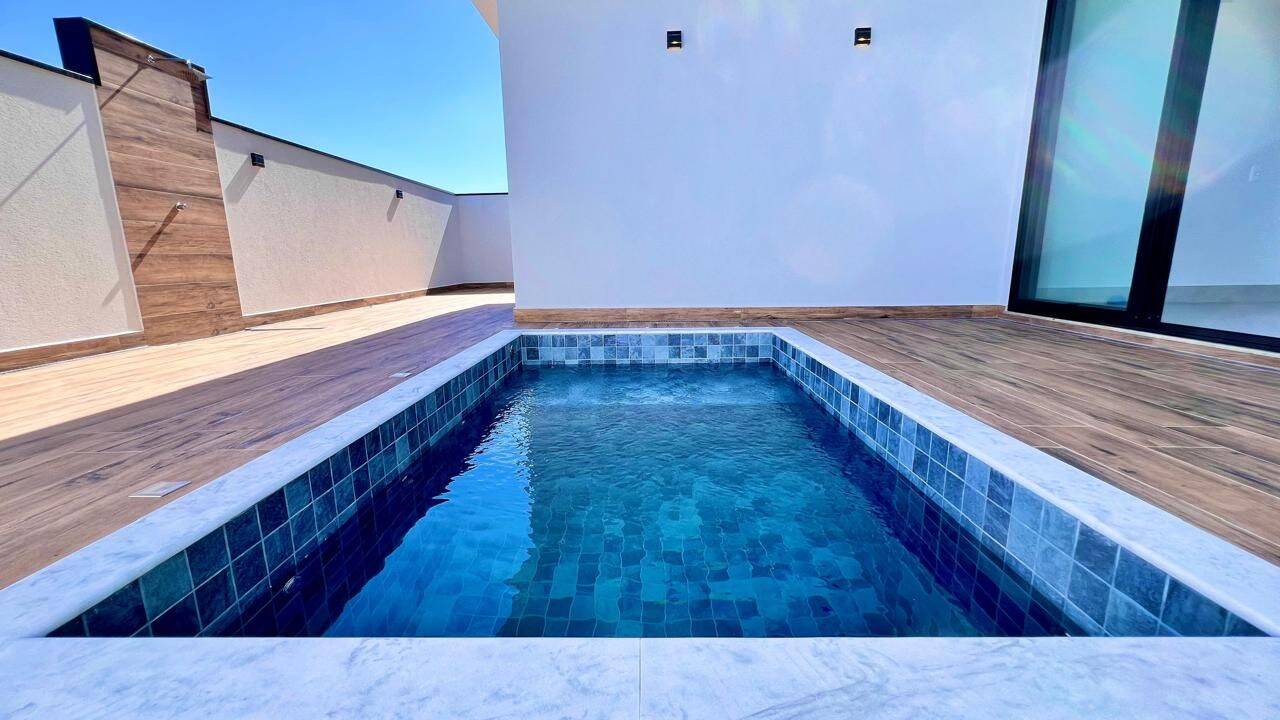 Casa, 3 quartos, 175 m² - Foto 50