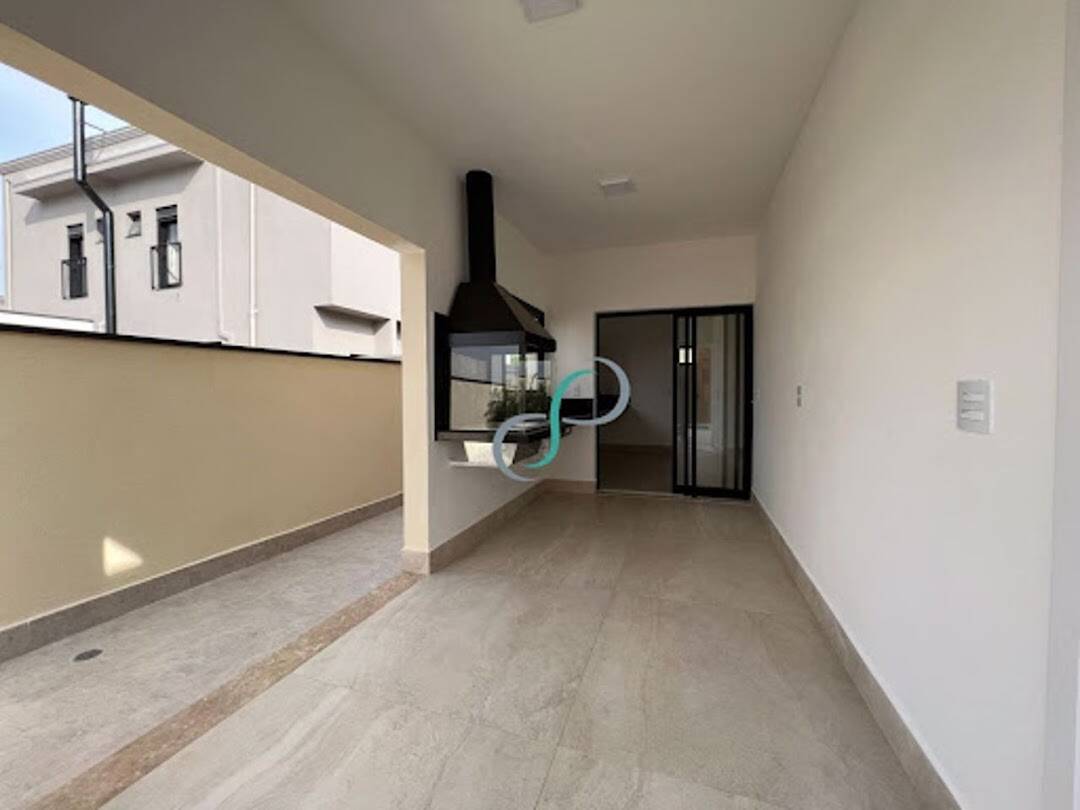 Casa, 3 quartos, 200 m² - Foto 9