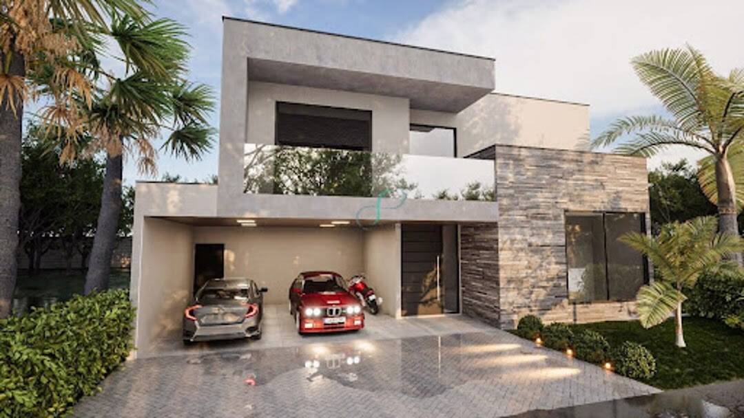 Casa, 3 quartos, 241 m² - Foto 10