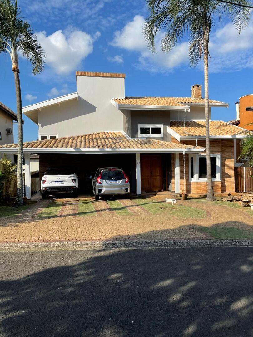 Casa, 3 quartos, 200 m² - Foto 2