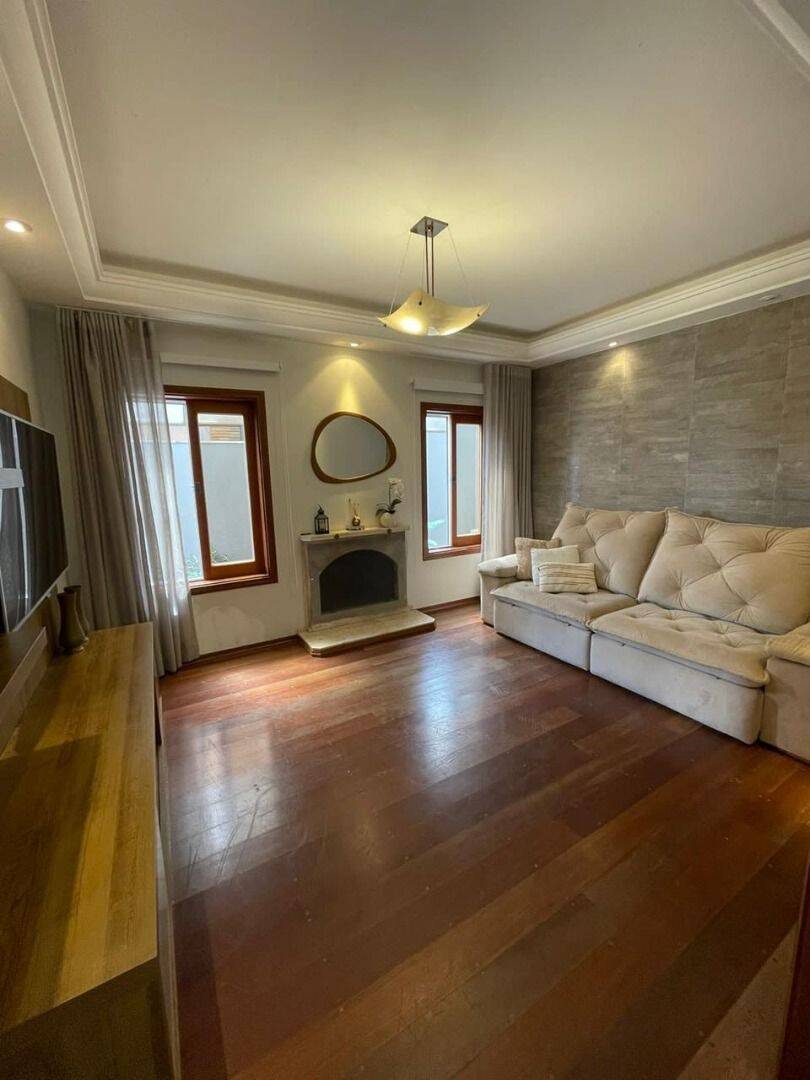 Casa, 3 quartos, 200 m² - Foto 3