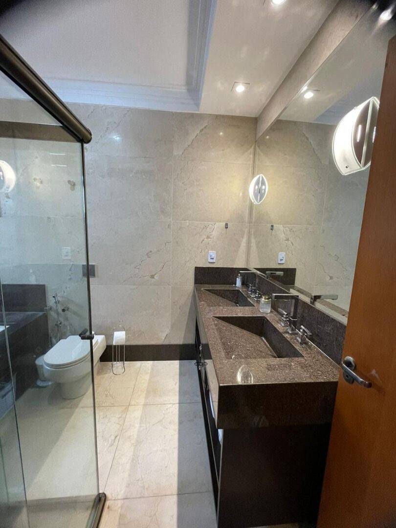 Casa, 3 quartos, 200 m² - Foto 8