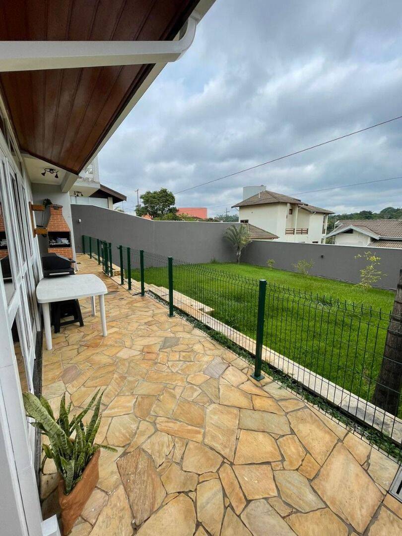 Casa, 3 quartos, 200 m² - Foto 20