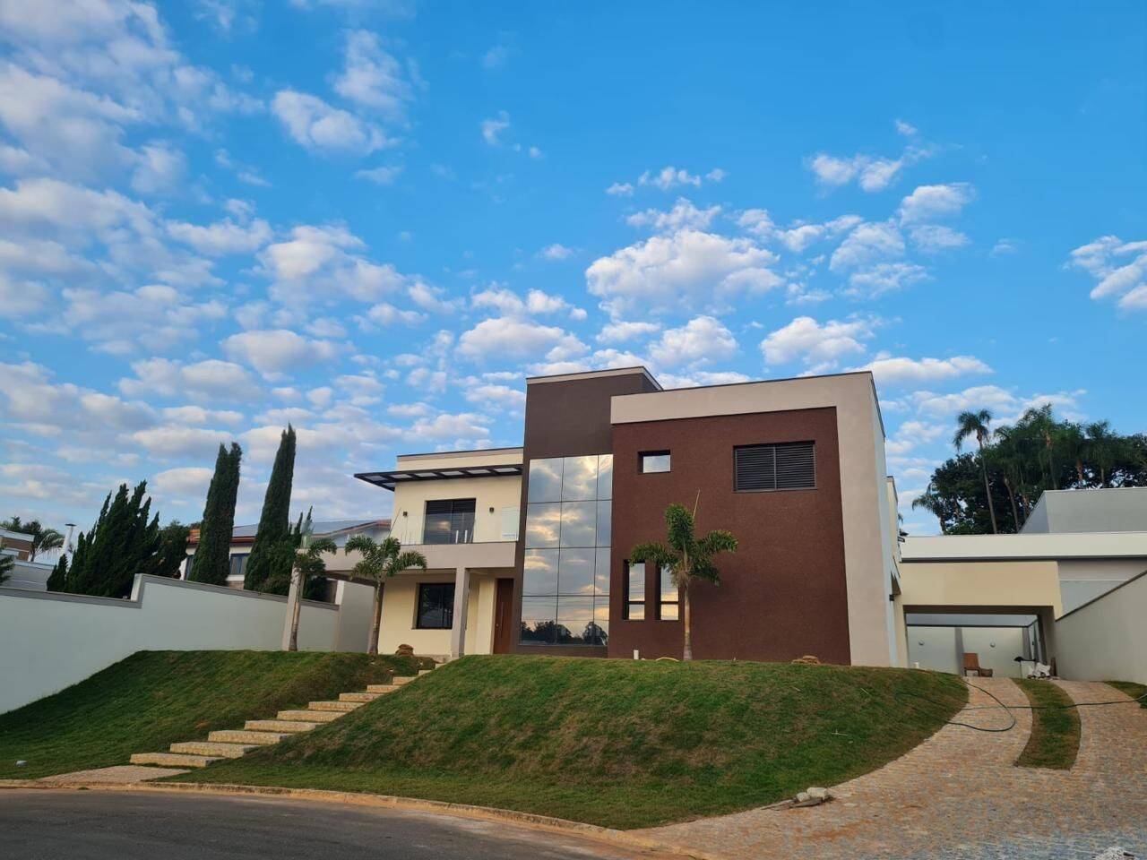 Casa, 4 quartos, 483 m² - Foto 1