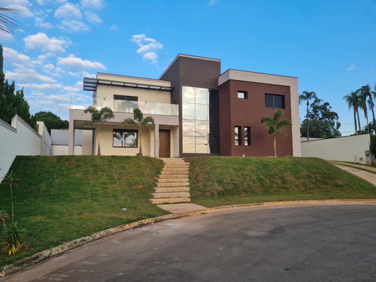 Casa, 4 quartos, 483 m² - Foto 2