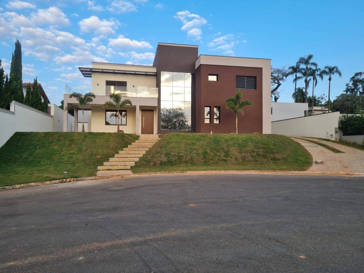 Casa, 4 quartos, 483 m² - Foto 3