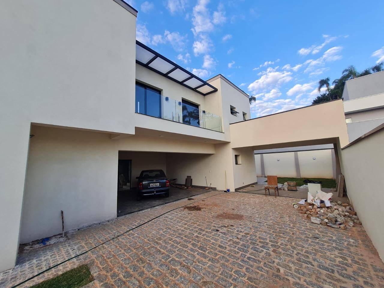 Casa, 4 quartos, 483 m² - Foto 4