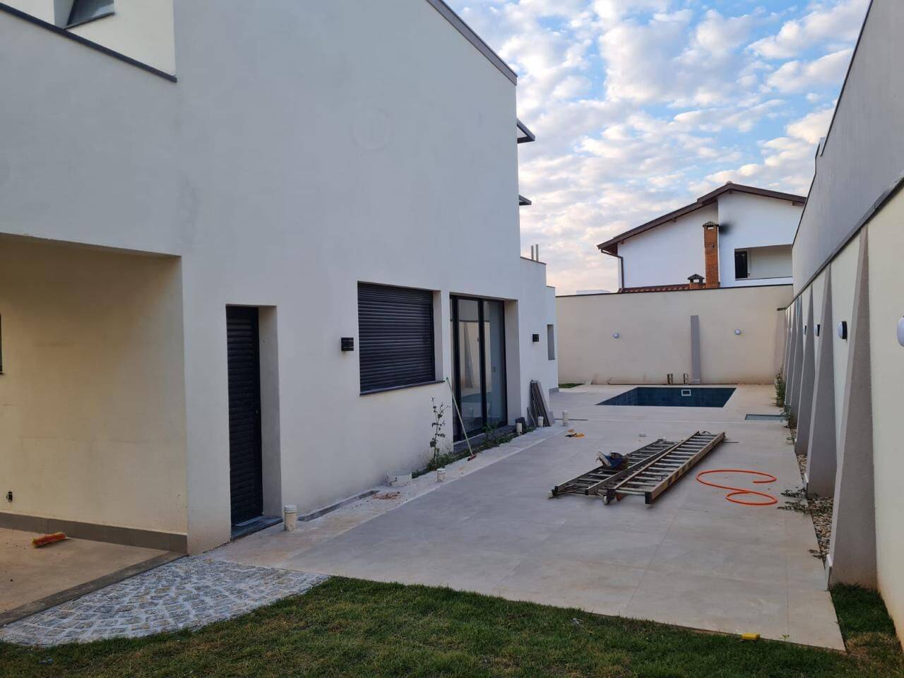 Casa, 4 quartos, 483 m² - Foto 5