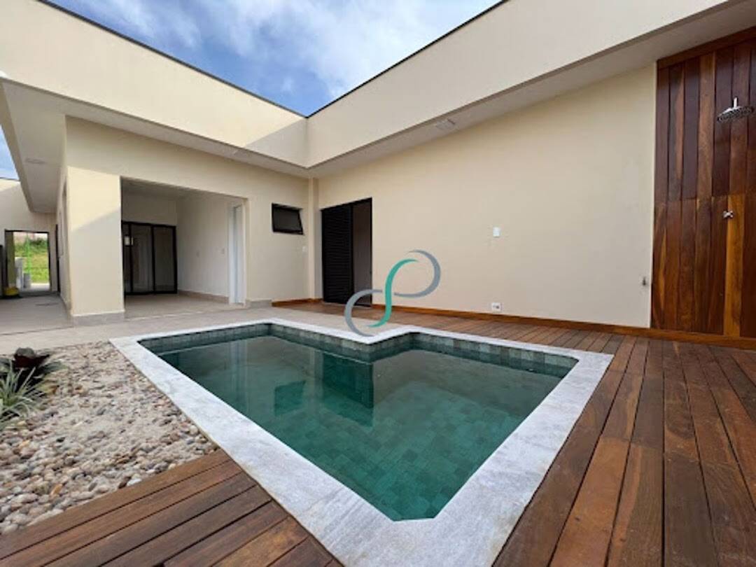 Casa, 3 quartos, 200 m² - Foto 1