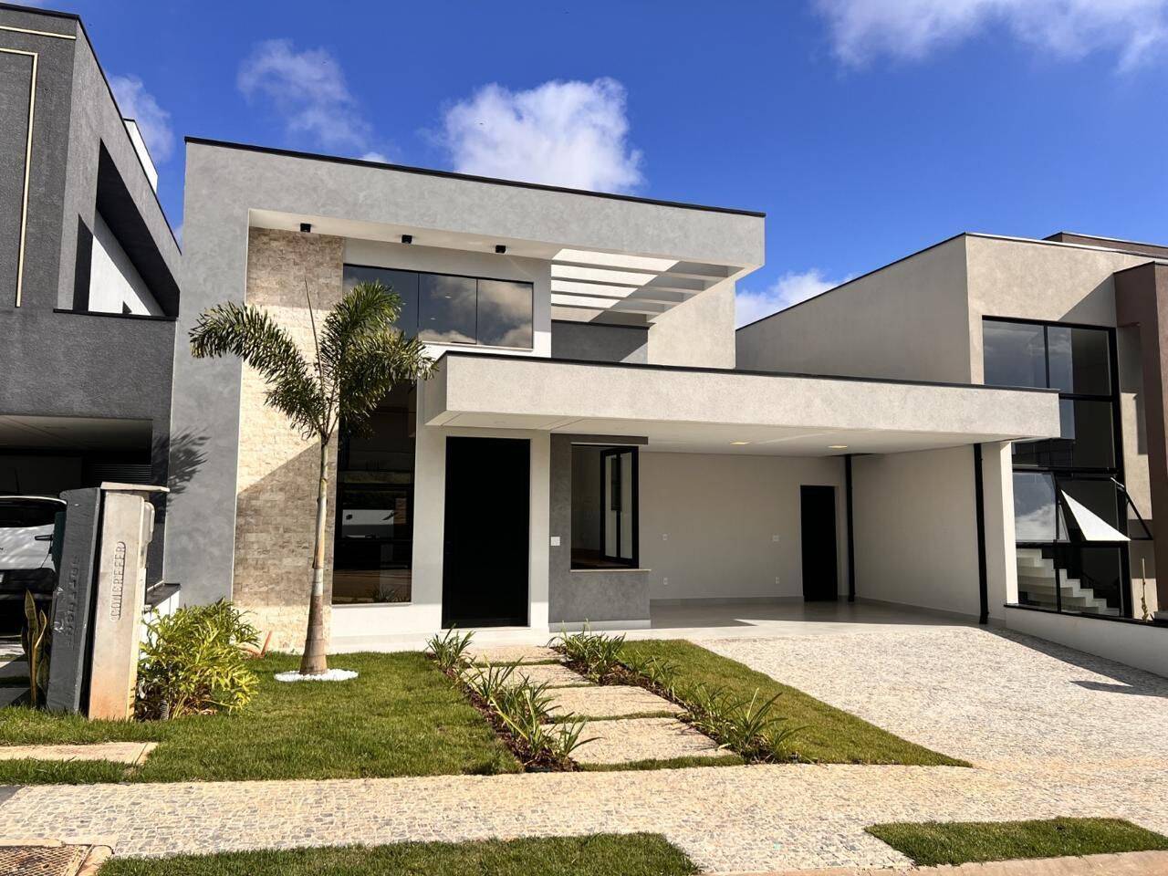 Casa, 3 quartos, 175 m² - Foto 1