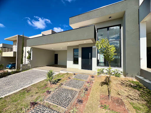 Casa, 3 quartos, 196 m² - Foto 2