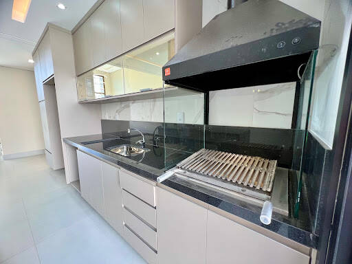 Casa, 3 quartos, 196 m² - Foto 16