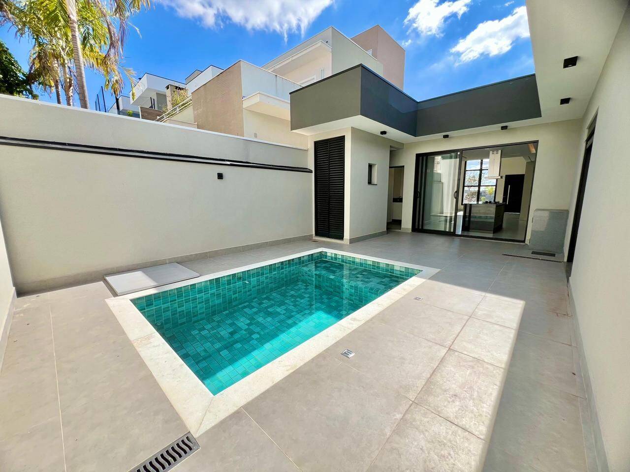 Casa, 3 quartos, 196 m² - Foto 26