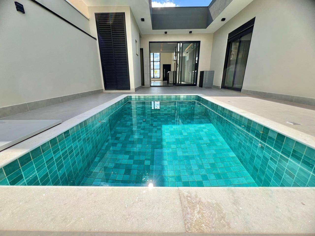 Casa, 3 quartos, 196 m² - Foto 27