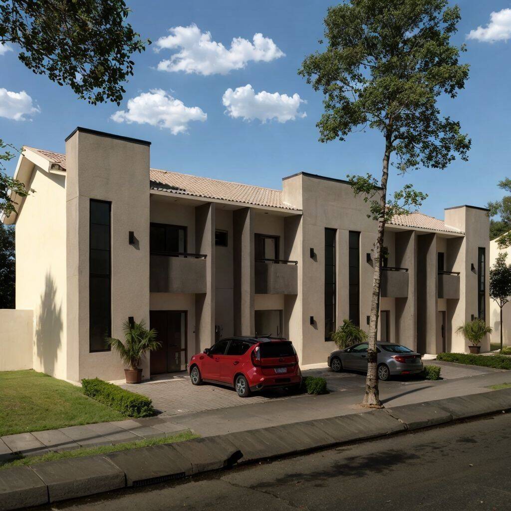 Casa, 2 quartos, 82 m² - Foto 2