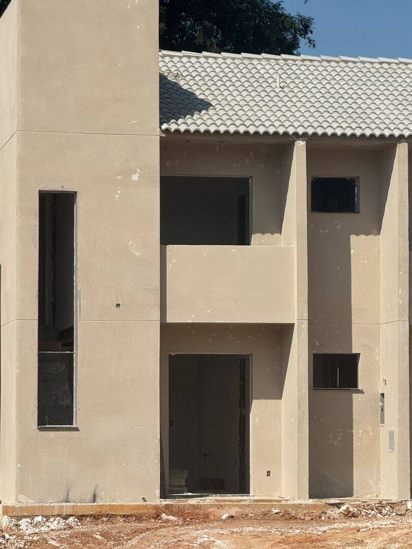Casa, 2 quartos, 82 m² - Foto 4