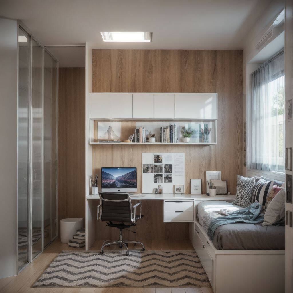 Casa, 2 quartos, 82 m² - Foto 5