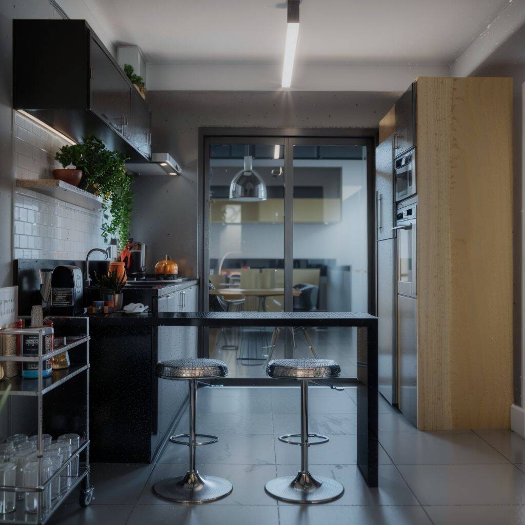 Casa, 2 quartos, 82 m² - Foto 6
