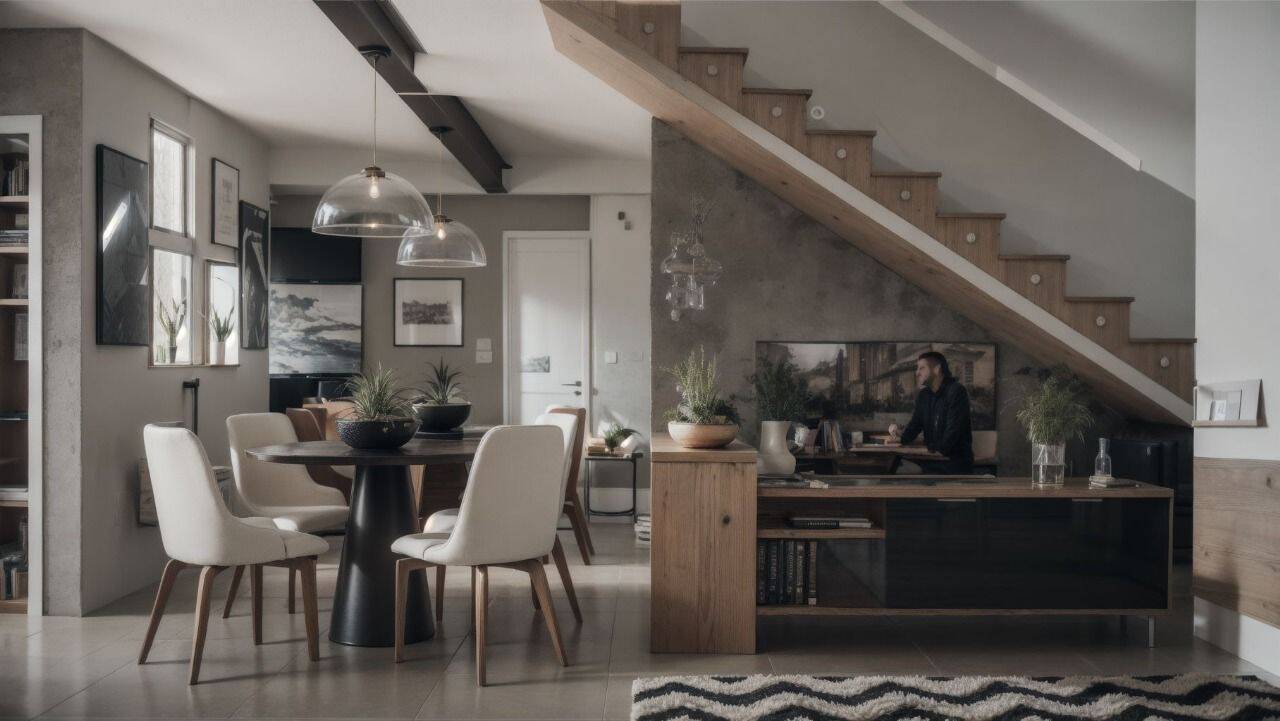Casa, 2 quartos, 82 m² - Foto 8