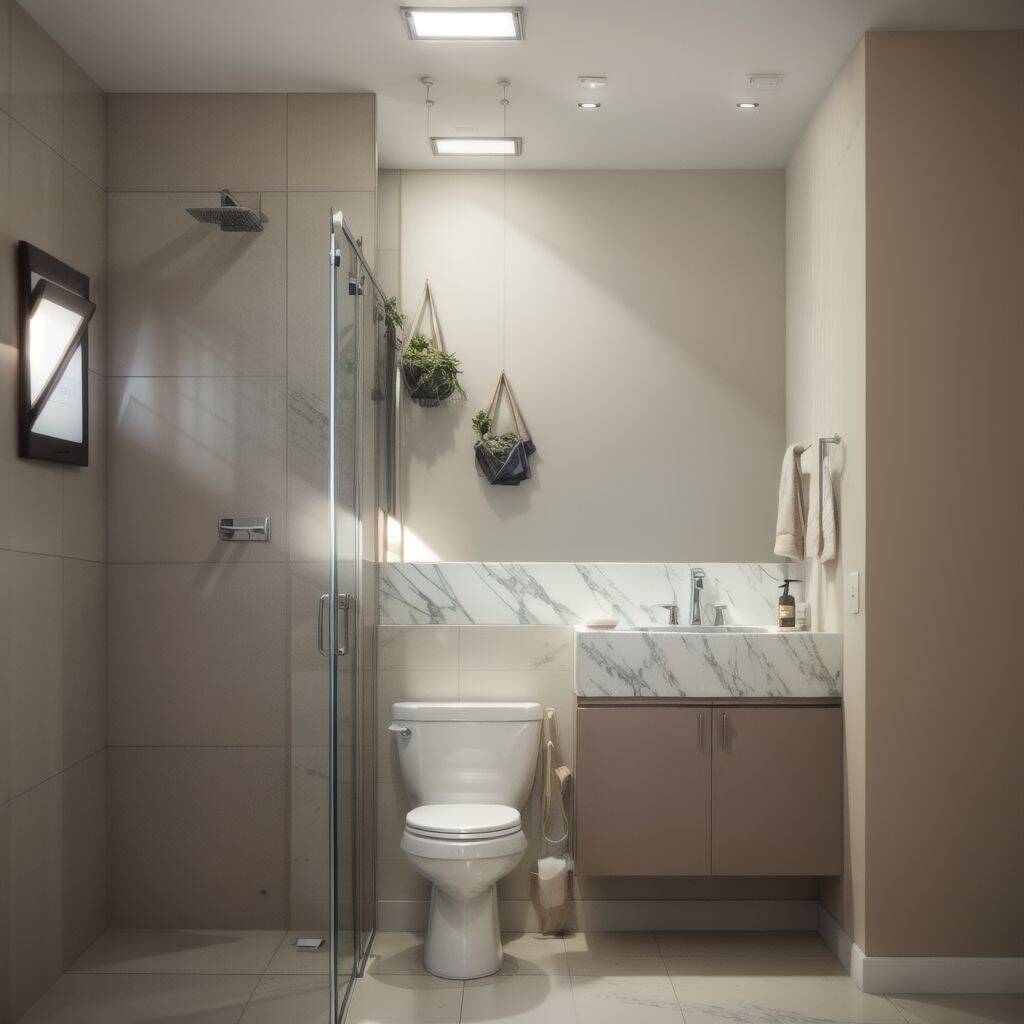 Casa, 2 quartos, 82 m² - Foto 10