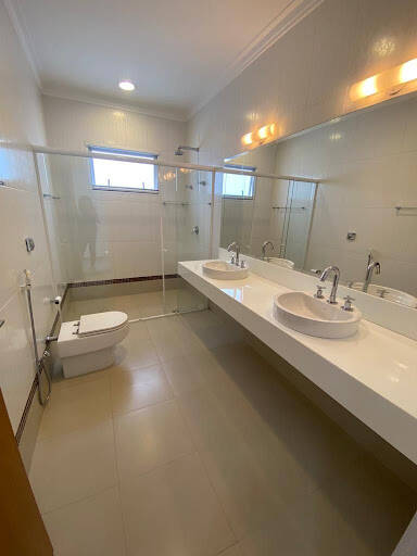 Casa, 4 quartos, 270 m² - Foto 12