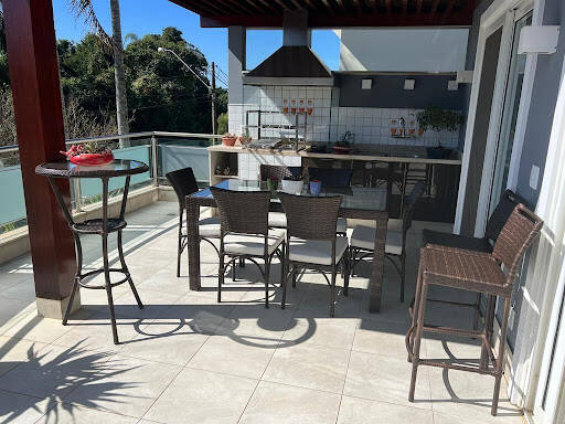 Casa, 4 quartos, 270 m² - Foto 6