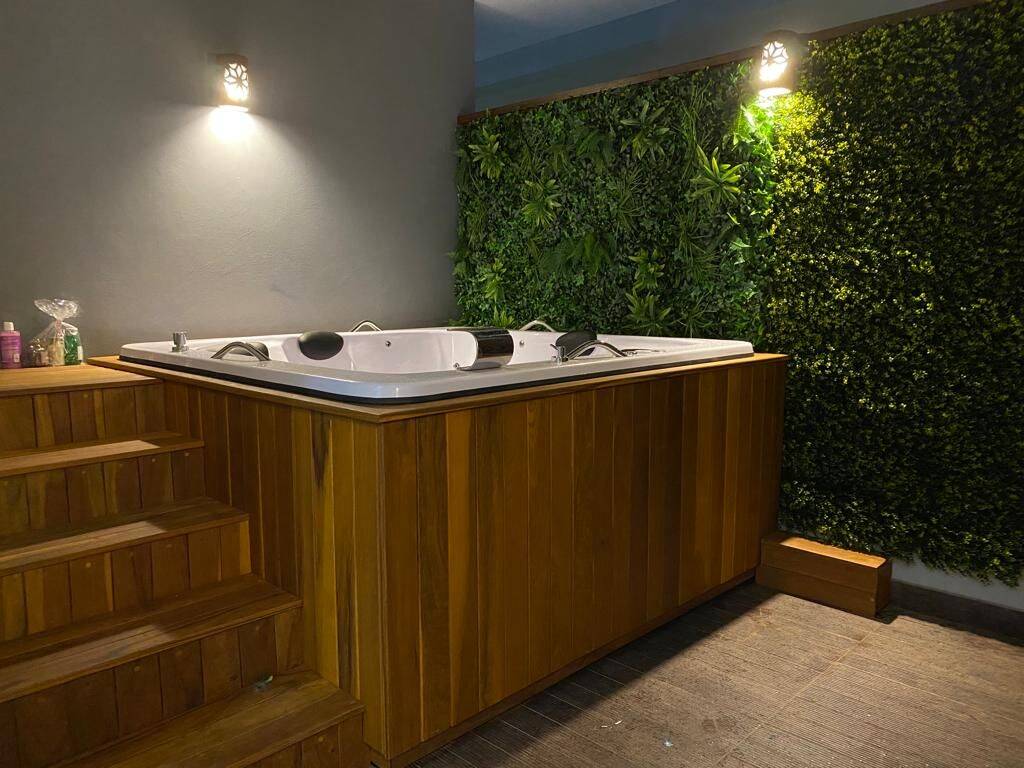 Casa, 4 quartos, 270 m² - Foto 14