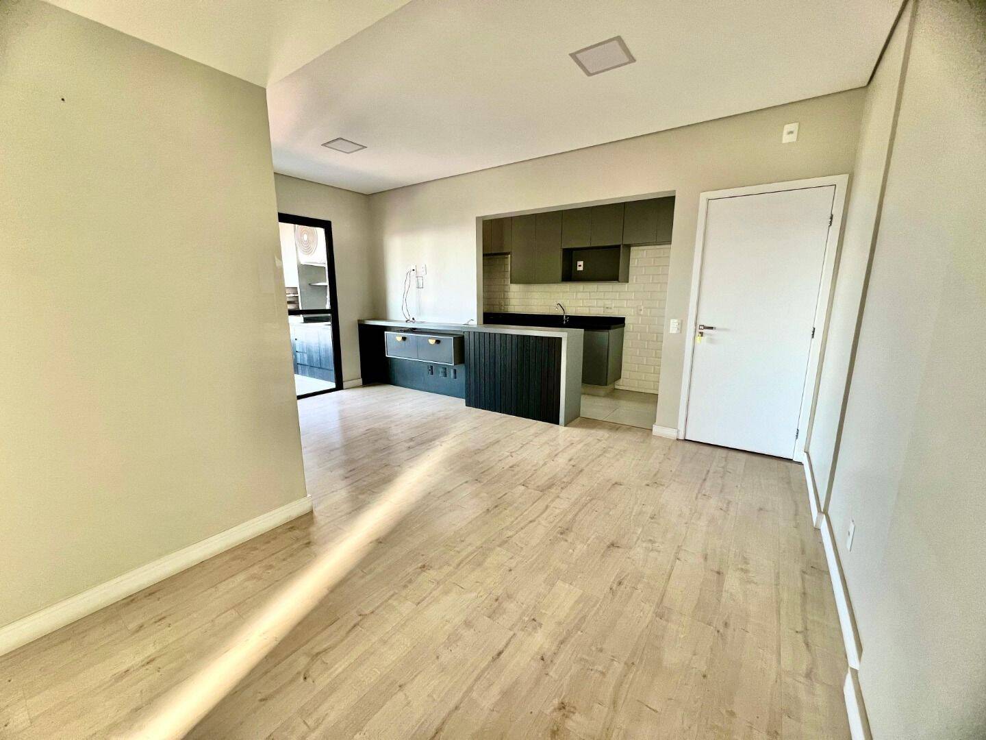 Apartamento, 2 quartos, 69 m² - Foto 2