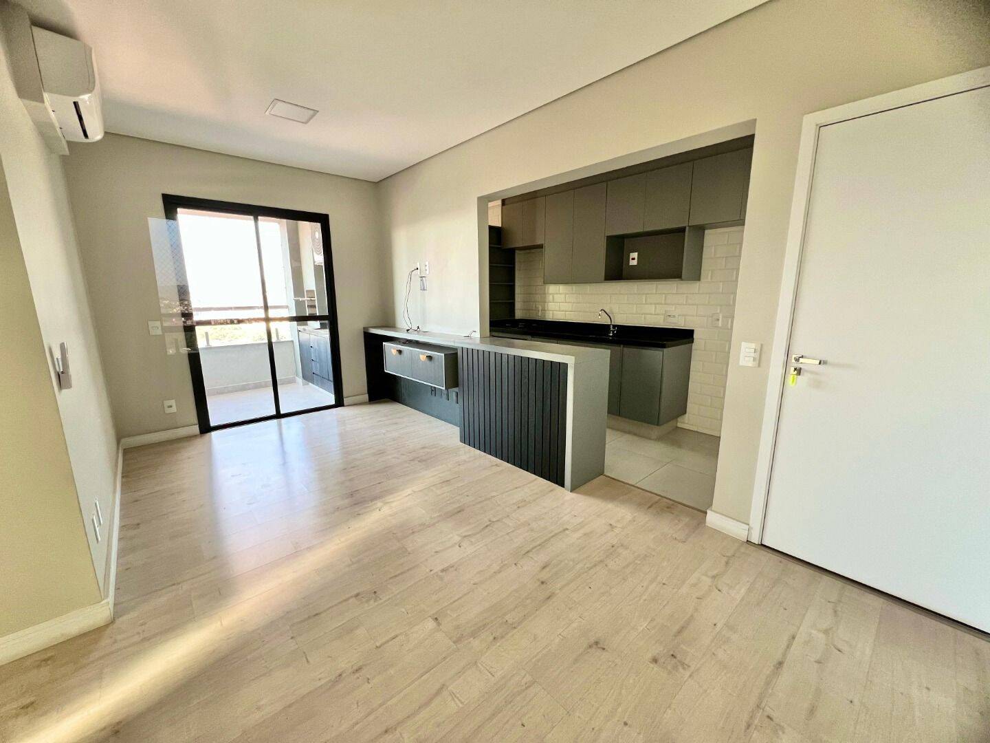 Apartamento, 2 quartos, 69 m² - Foto 1