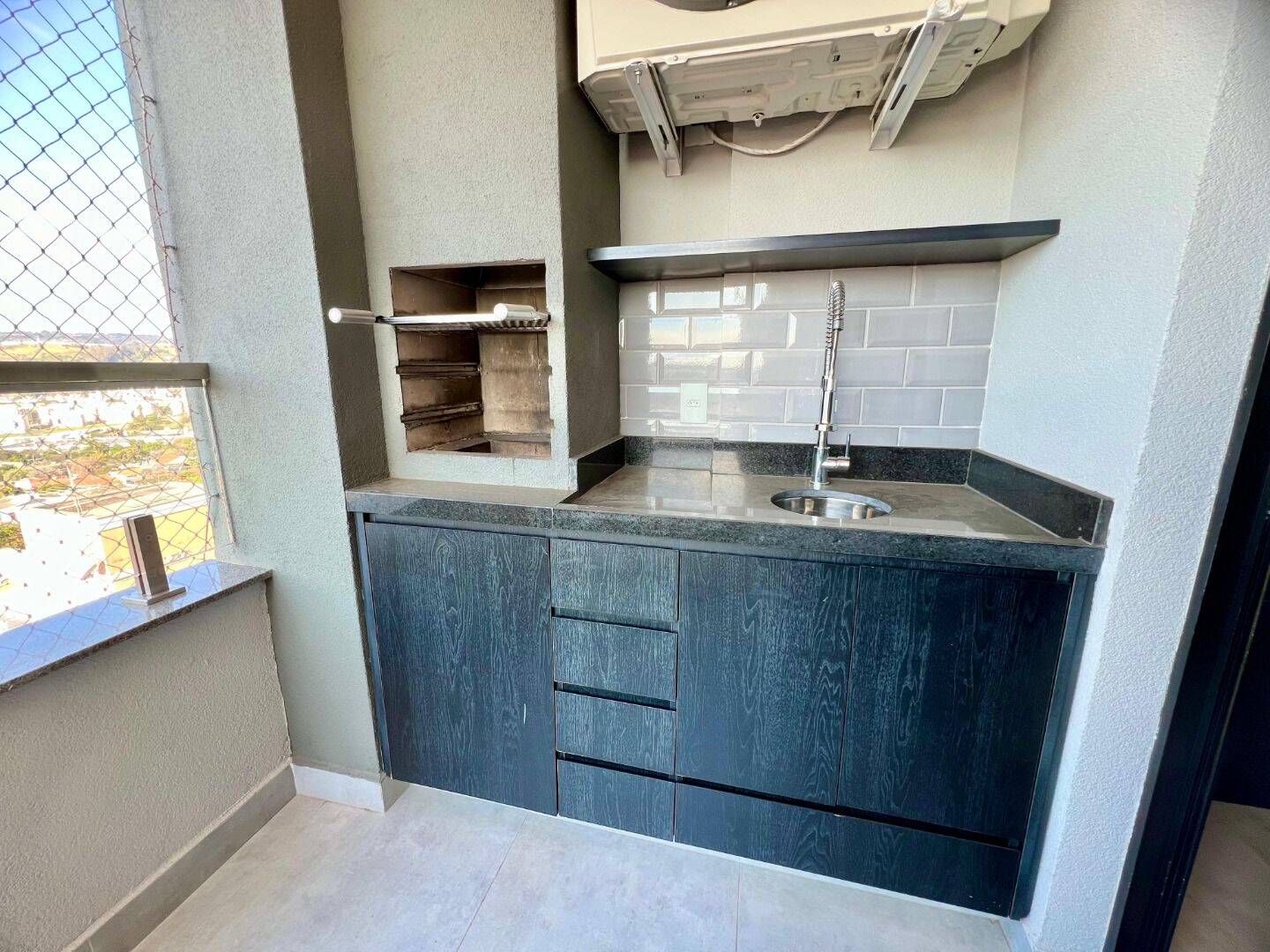 Apartamento, 2 quartos, 69 m² - Foto 11