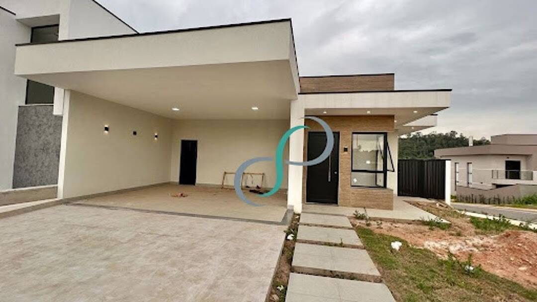 Casa, 3 quartos, 178 m² - Foto 1