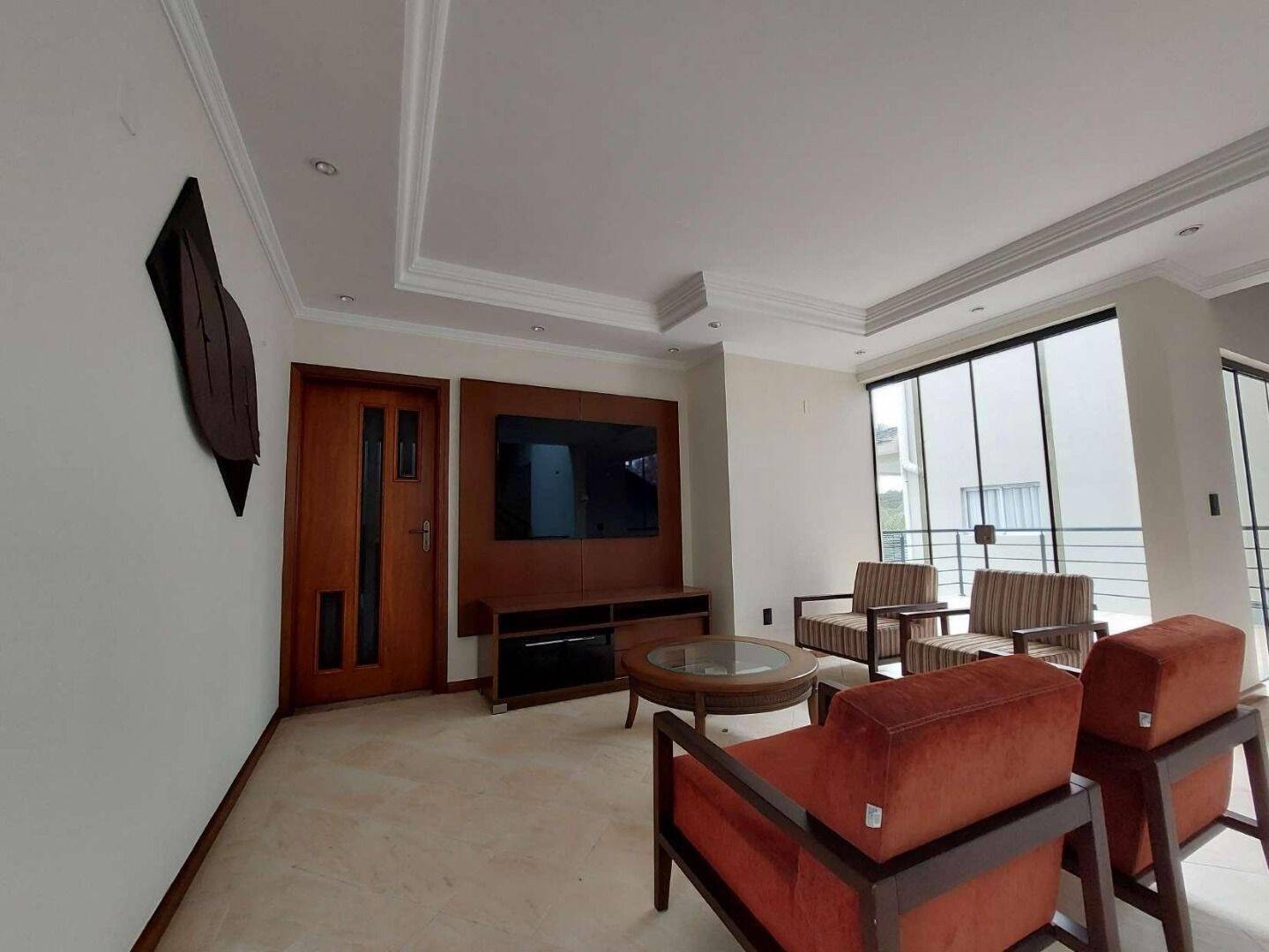 Casa, 4 quartos, 440 m² - Foto 6