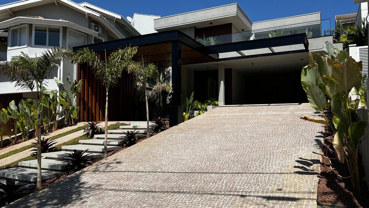 Casa, 4 quartos, 360 m² - Foto 2