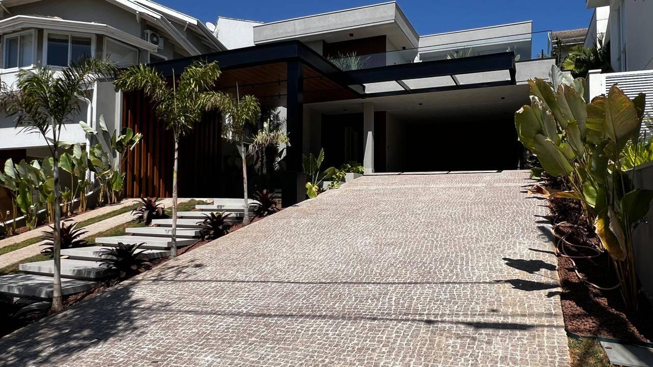 Casa, 4 quartos, 360 m² - Foto 3