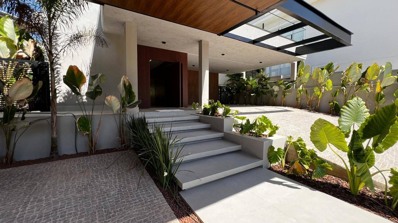 Casa, 4 quartos, 360 m² - Foto 6