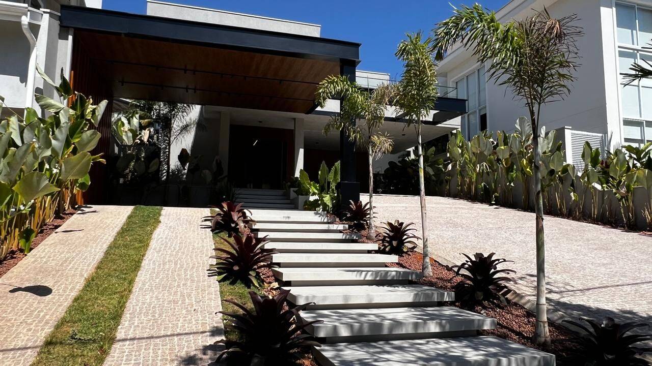 Casa, 4 quartos, 360 m² - Foto 9