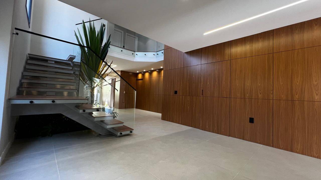 Casa, 4 quartos, 360 m² - Foto 14