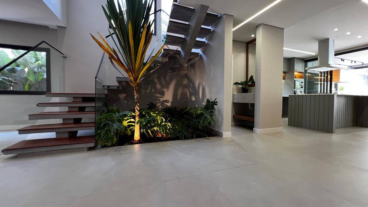 Casa, 4 quartos, 360 m² - Foto 18