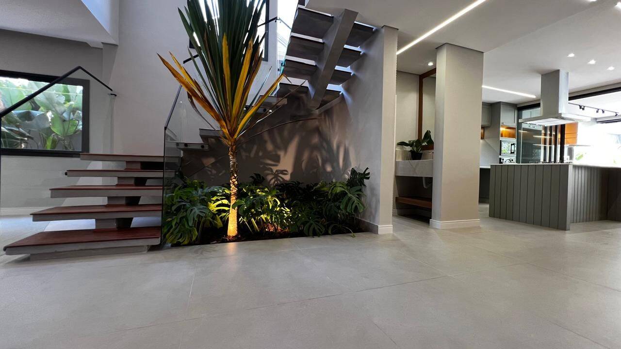 Casa, 4 quartos, 360 m² - Foto 20