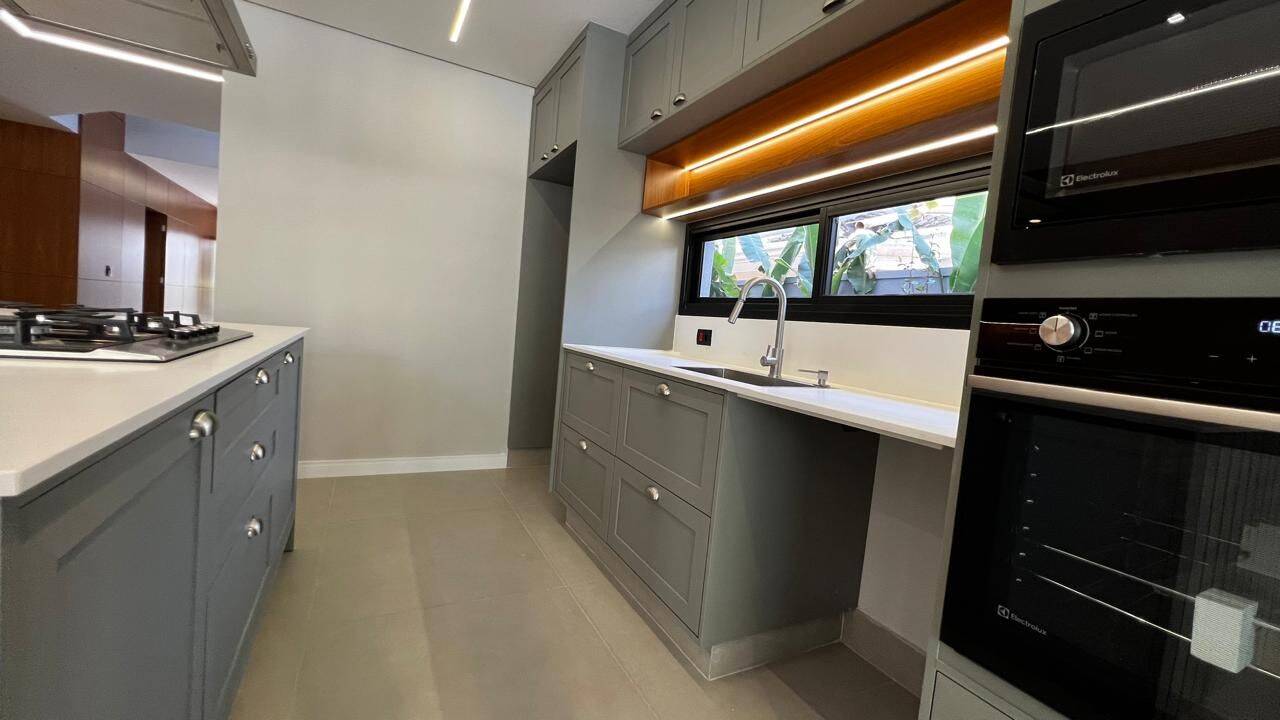 Casa, 4 quartos, 360 m² - Foto 34