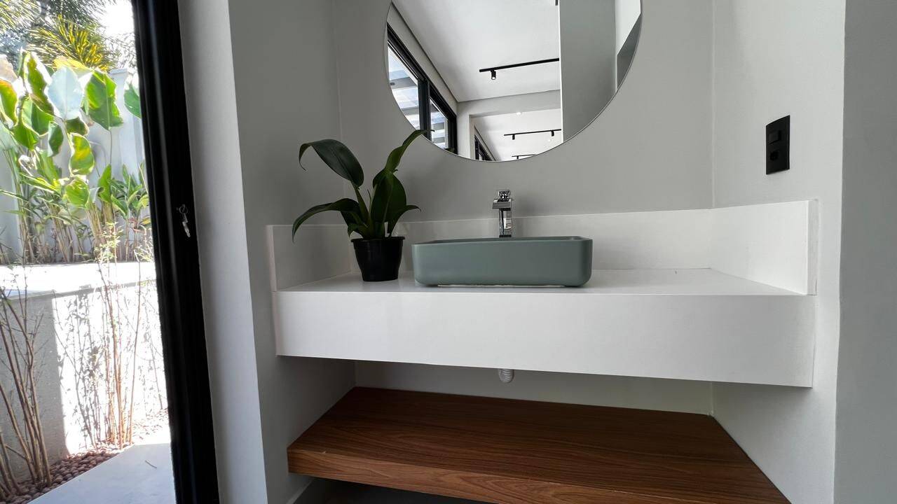 Casa, 4 quartos, 360 m² - Foto 40