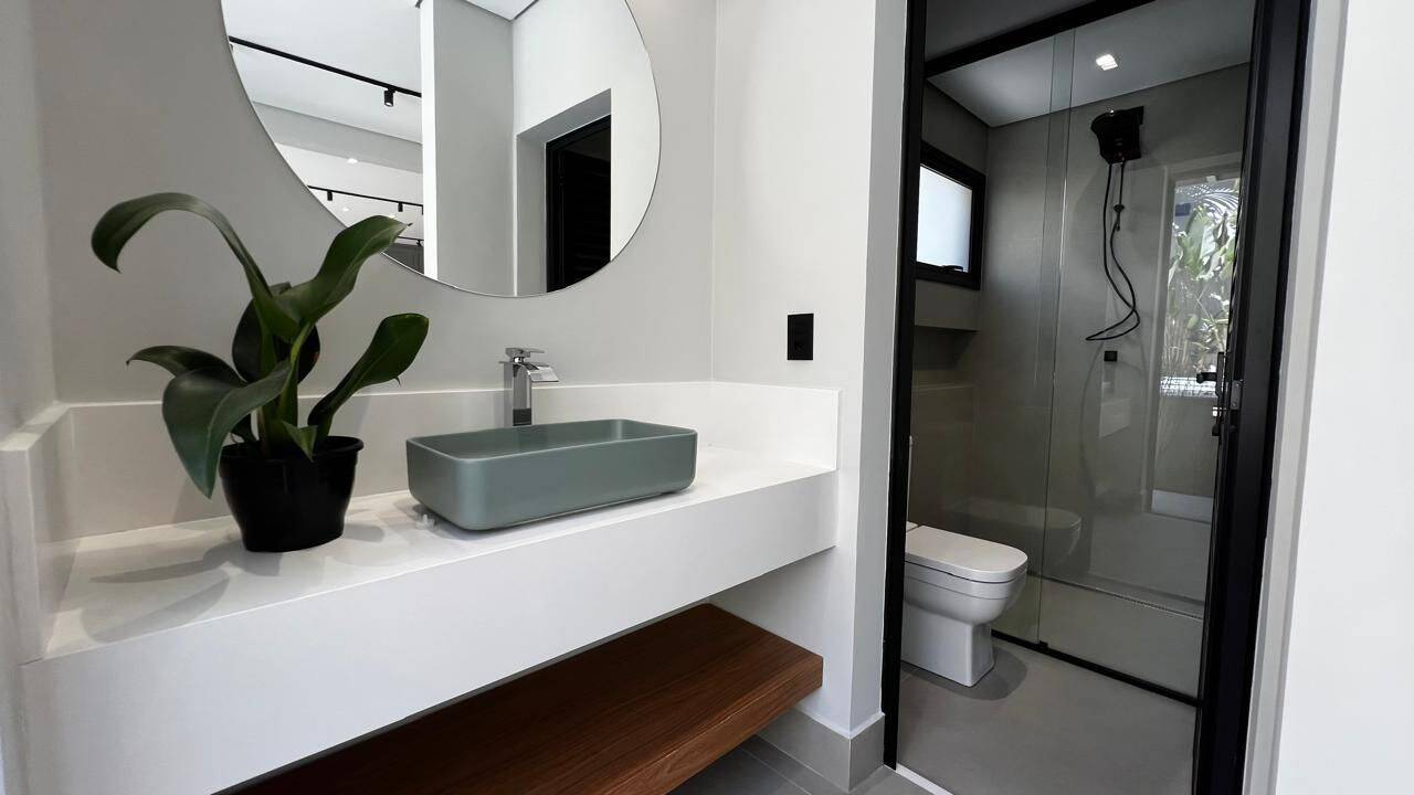 Casa, 4 quartos, 360 m² - Foto 41