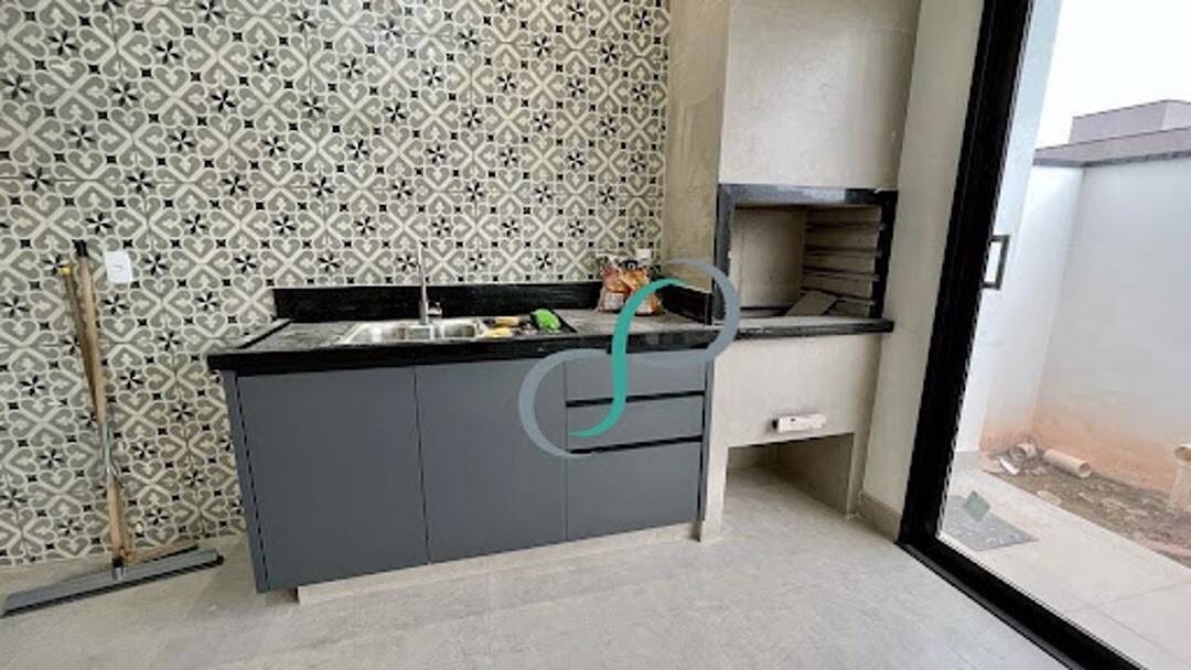 Casa, 3 quartos, 178 m² - Foto 20