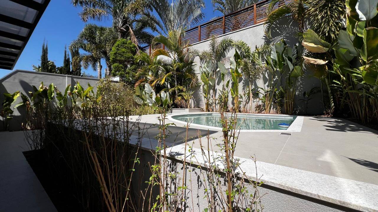 Casa, 4 quartos, 360 m² - Foto 45
