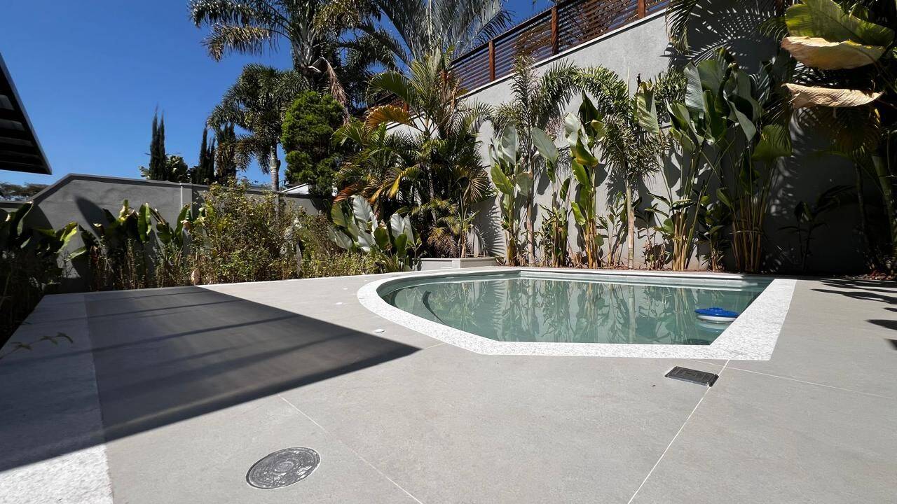 Casa, 4 quartos, 360 m² - Foto 46