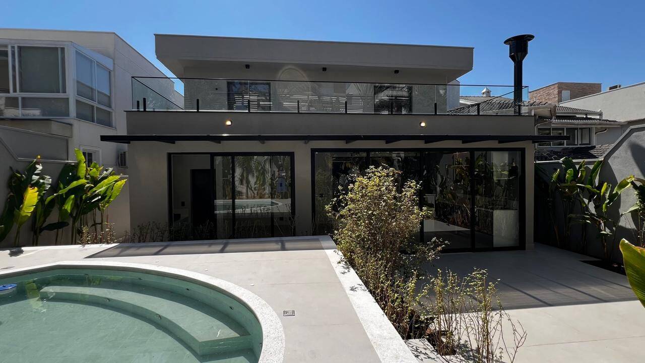 Casa, 4 quartos, 360 m² - Foto 53