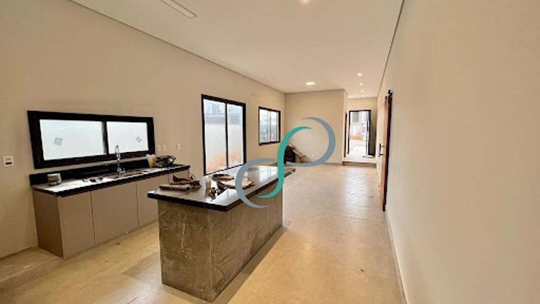 Casa, 3 quartos, 178 m² - Foto 3