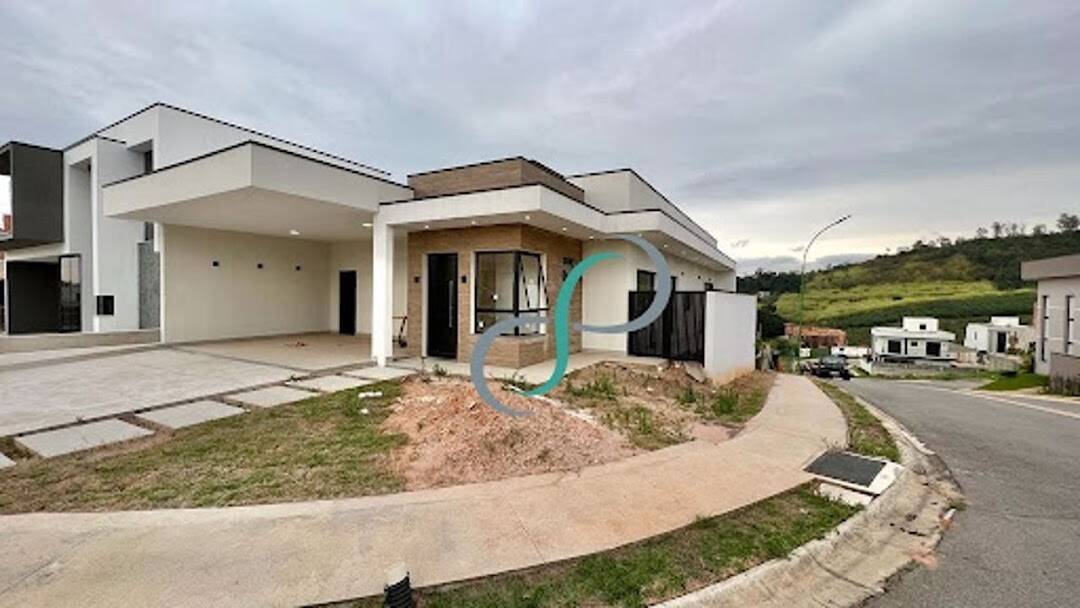 Casa, 3 quartos, 178 m² - Foto 2