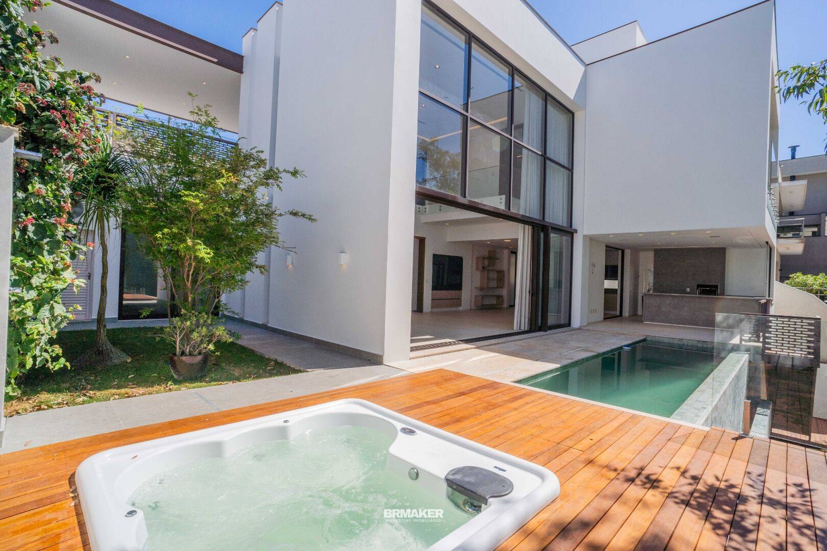 Casa, 5 quartos, 505 m² - Foto 1