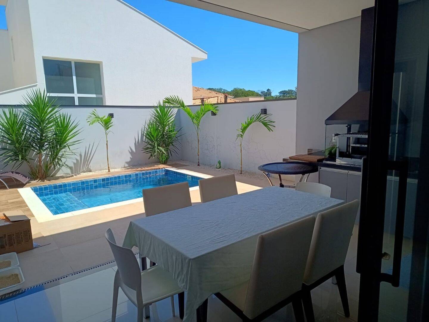 Casa de Condomínio, 3 quartos - Foto 5